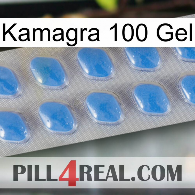 Kamagra 100 Gel 22